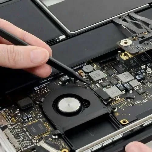 Laptop Repair Services