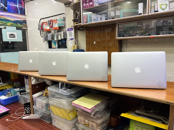 Laptop Repair Services