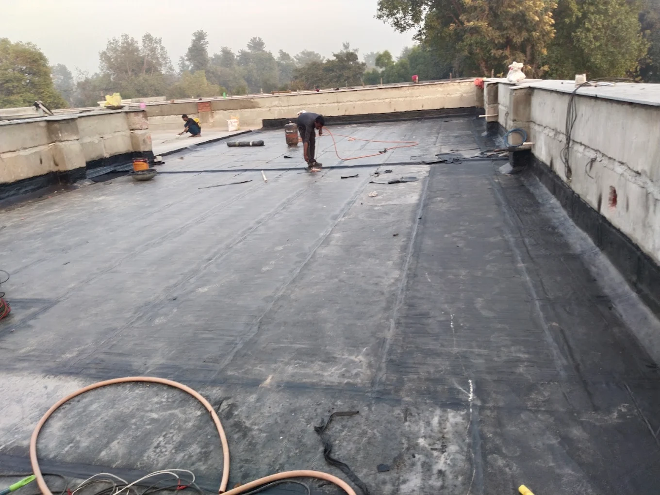 Water Shield Solutions