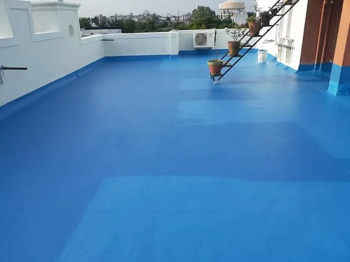 Water Shield Solutions