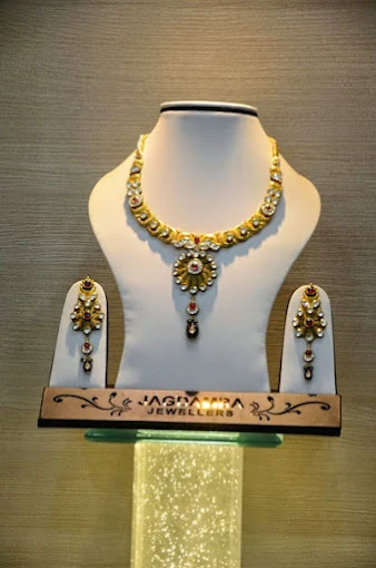 Jagdamba Jewellers
