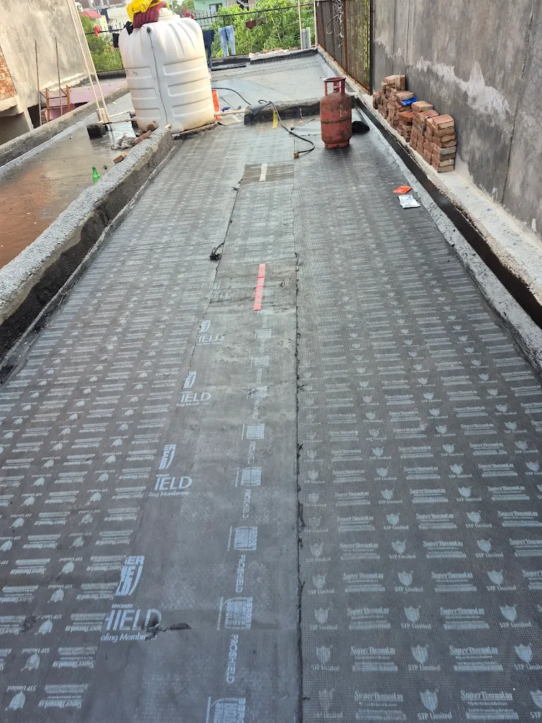JPG Interior & Waterproofing Solutions