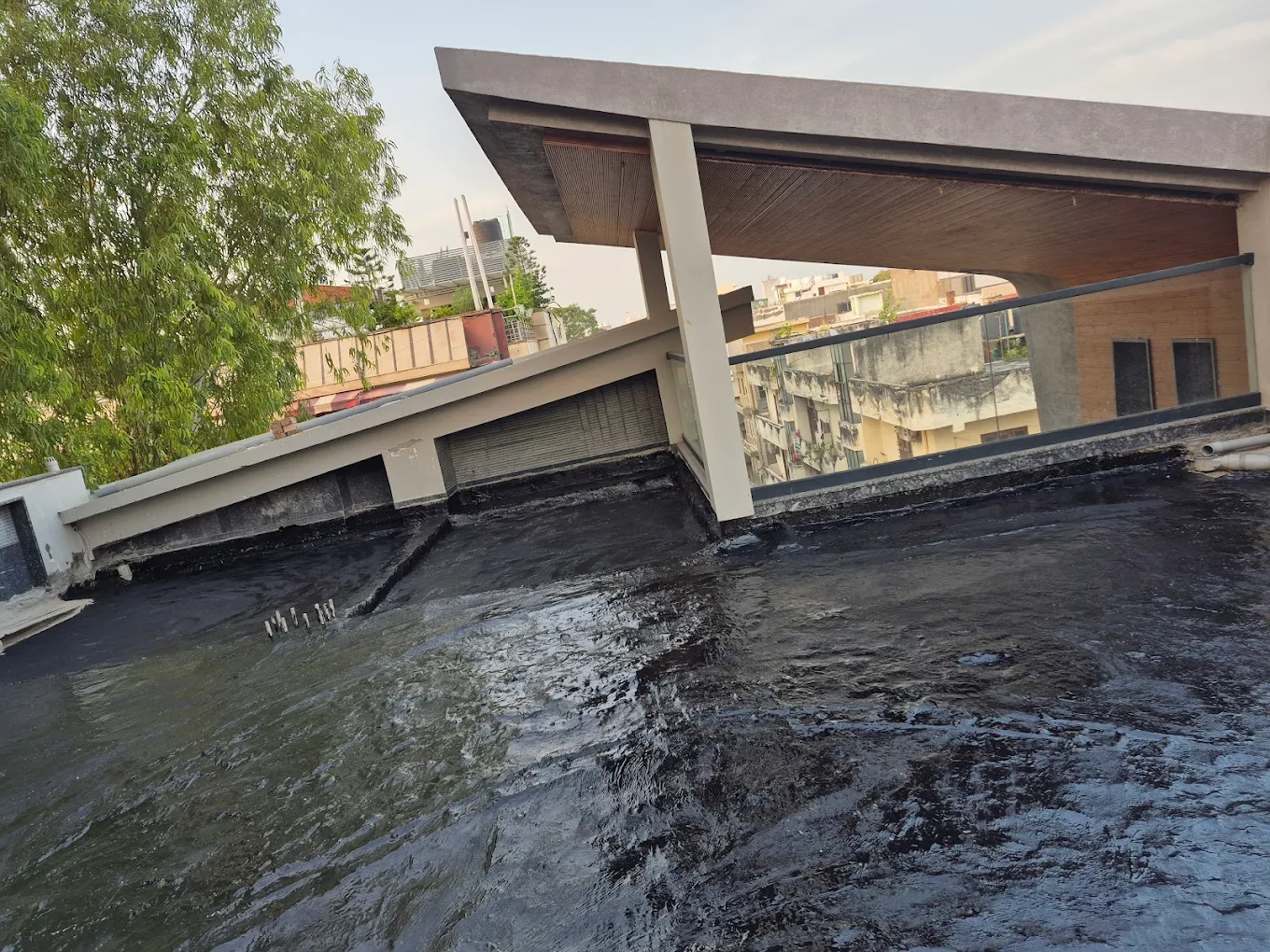 JPG Interior & Waterproofing Solutions