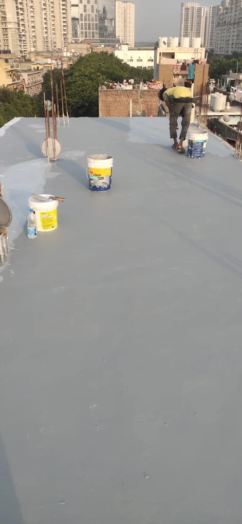 JPG Interior & Waterproofing Solutions
