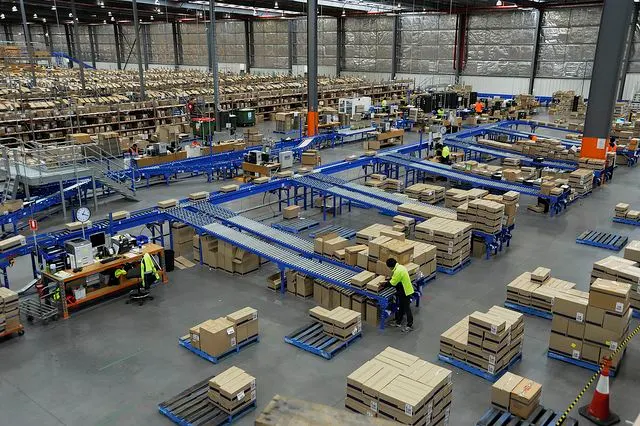 Sehdev office Storage & warehouse