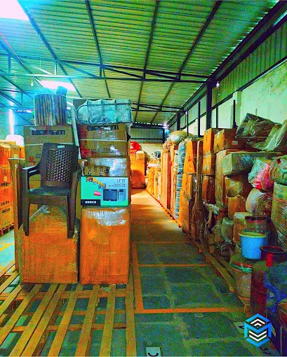 Myrentspace Warehouse & Storage Services
