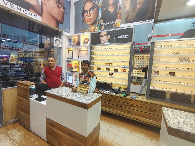 Nath Opticians