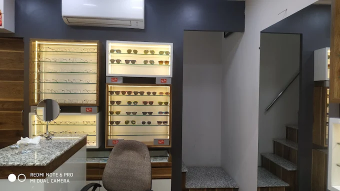 Nath Opticians