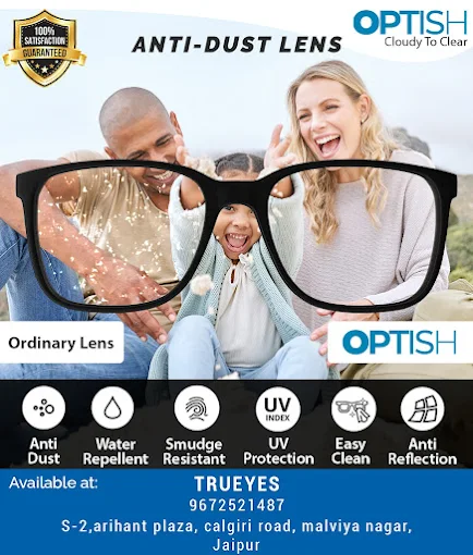Trueyes The Optical Studio