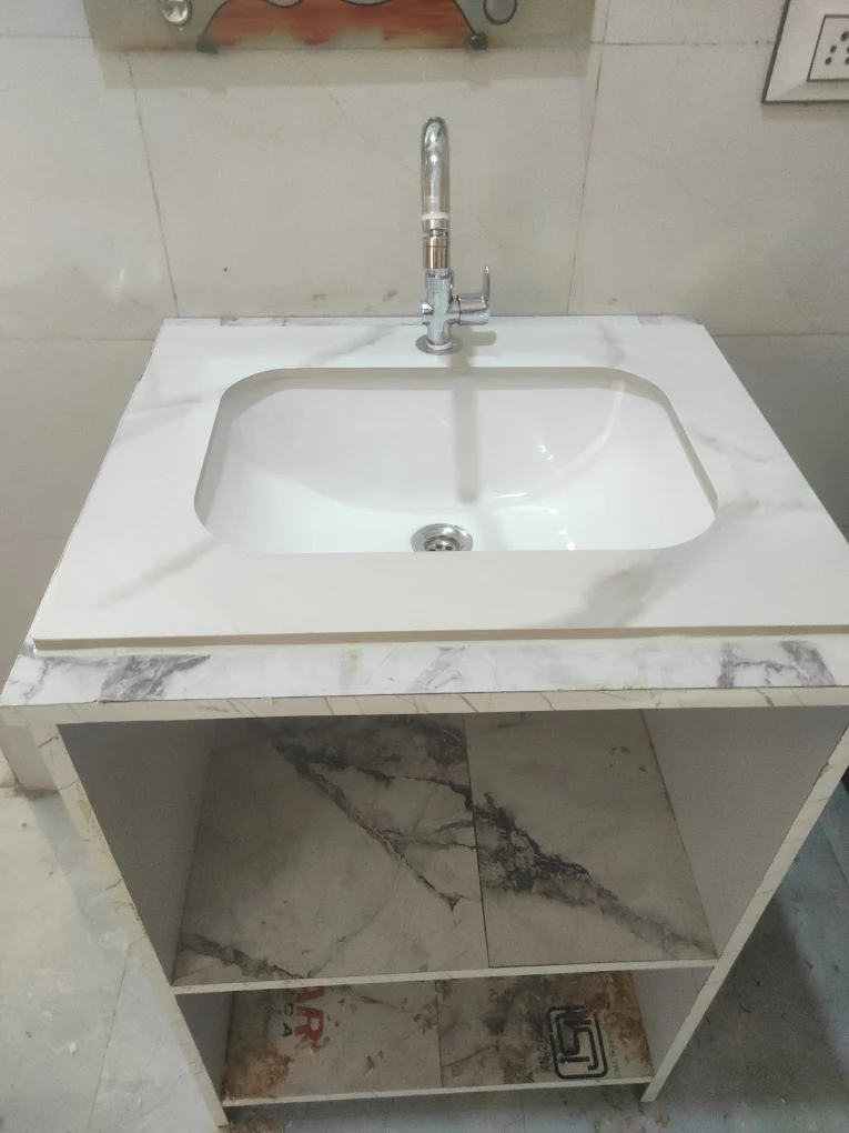 Jakwar repair and plumber works