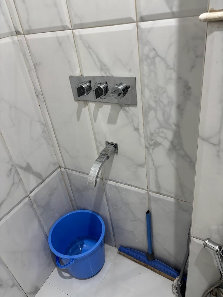 Pk plumbing services