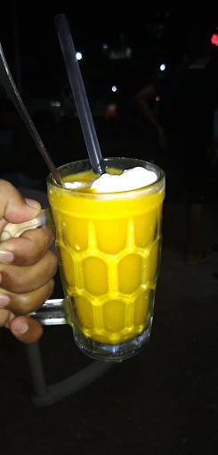 Ganpati Juice And Shake Corner
