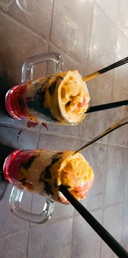 Ganpati Juice And Shake Corner
