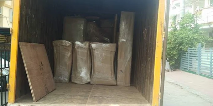 Victoria Packers And Movers