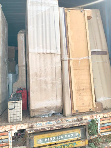 Narayana Cargo Packers And Movers