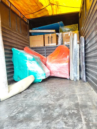 Narayana Cargo Packers And Movers
