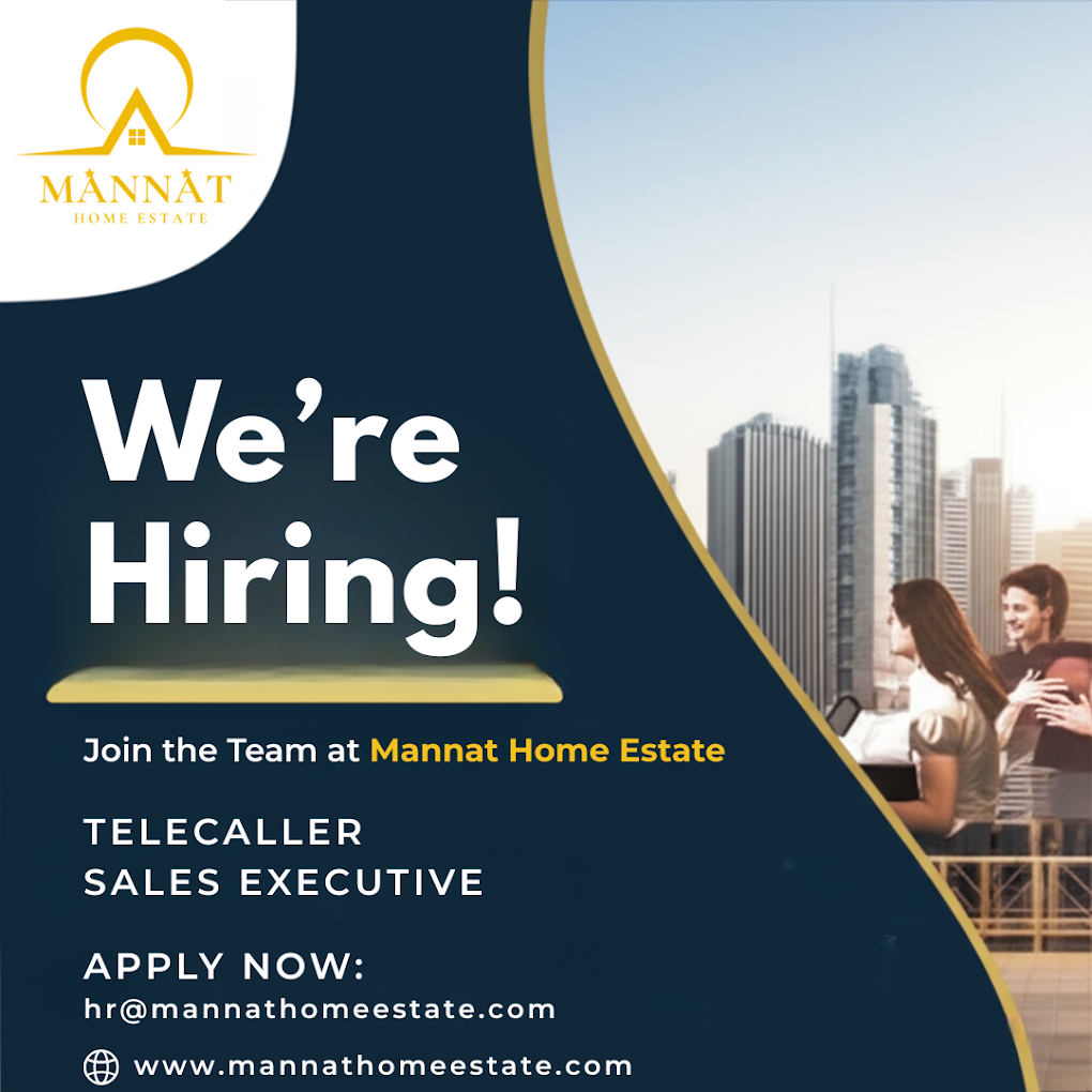 Mannat Home Estate Real Estate Consultant