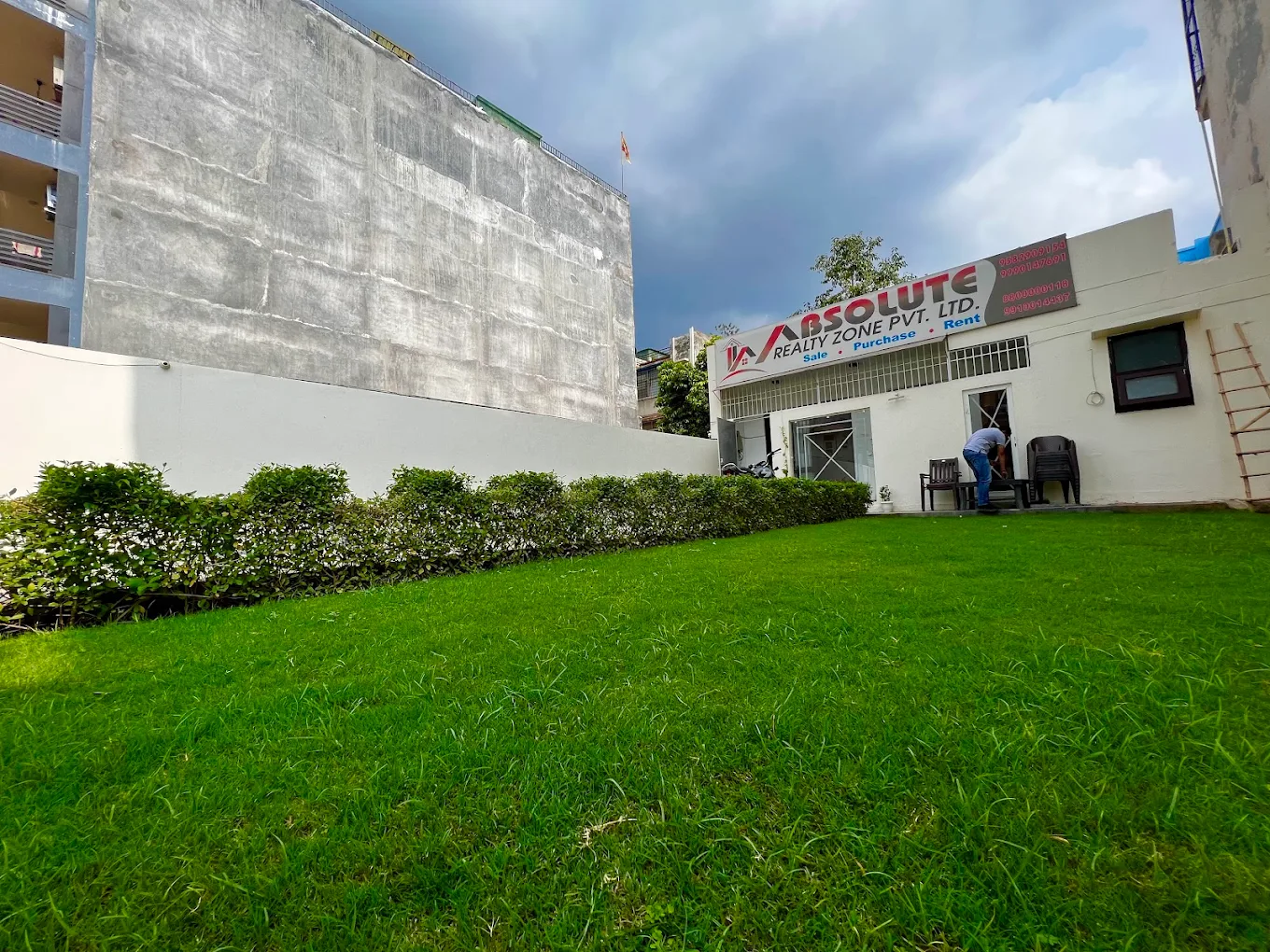 Absolute Realty Zone (A Pvt. Ltd. Firm)