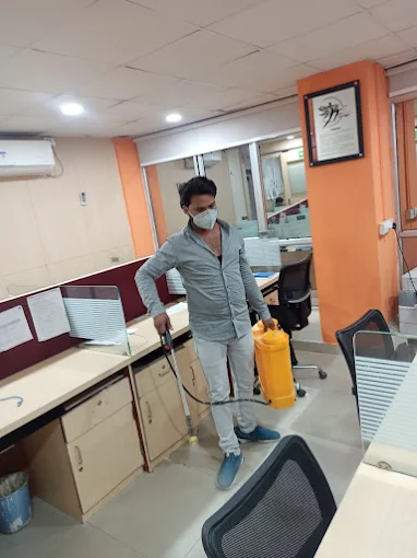 Terminator Pest India Private Limited