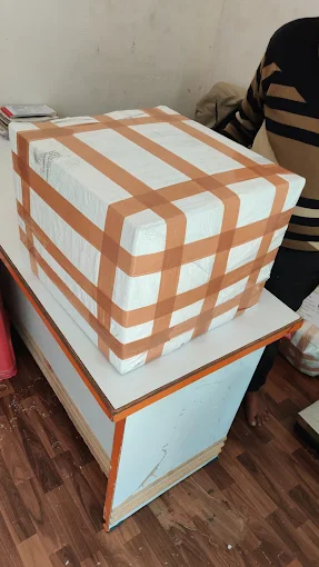 DTDC Courier