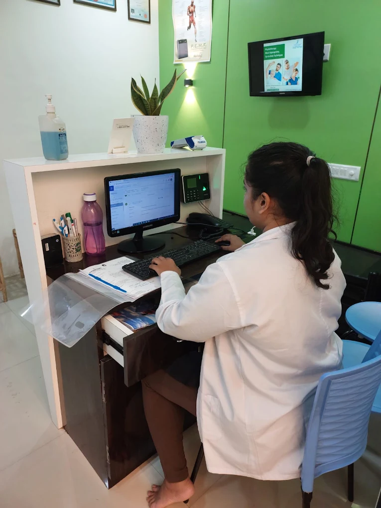Physiofitguru - Best Premium Sports and Orthopaedic Physiotherapy Clinic