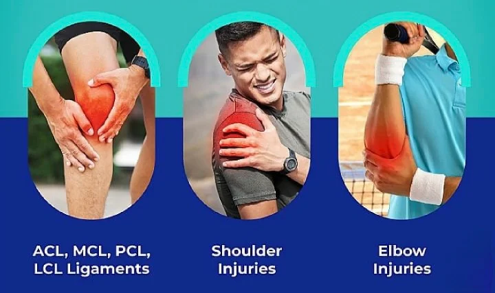 Dr. Shantanoo V Joshi- PHYSIOTHERAPIST