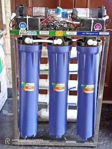 Radhey Shyam RO Solutions