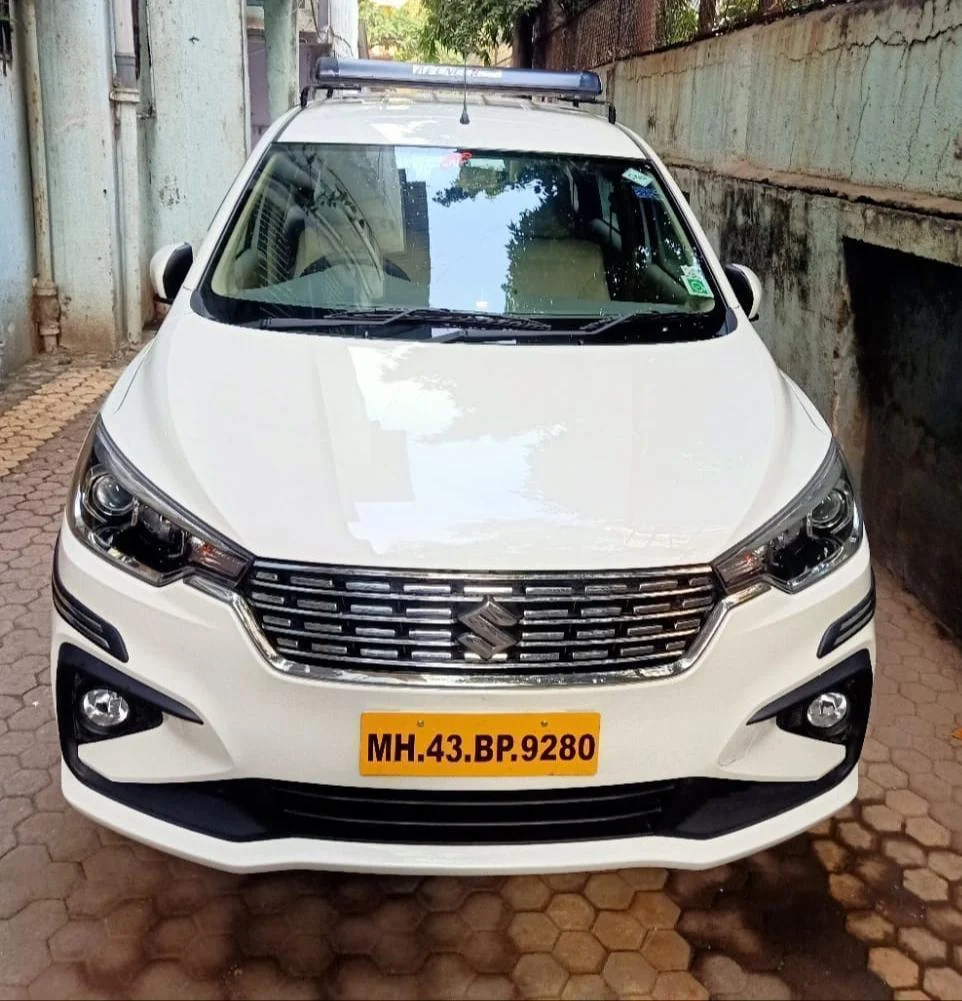 Sai Shyam cab Service