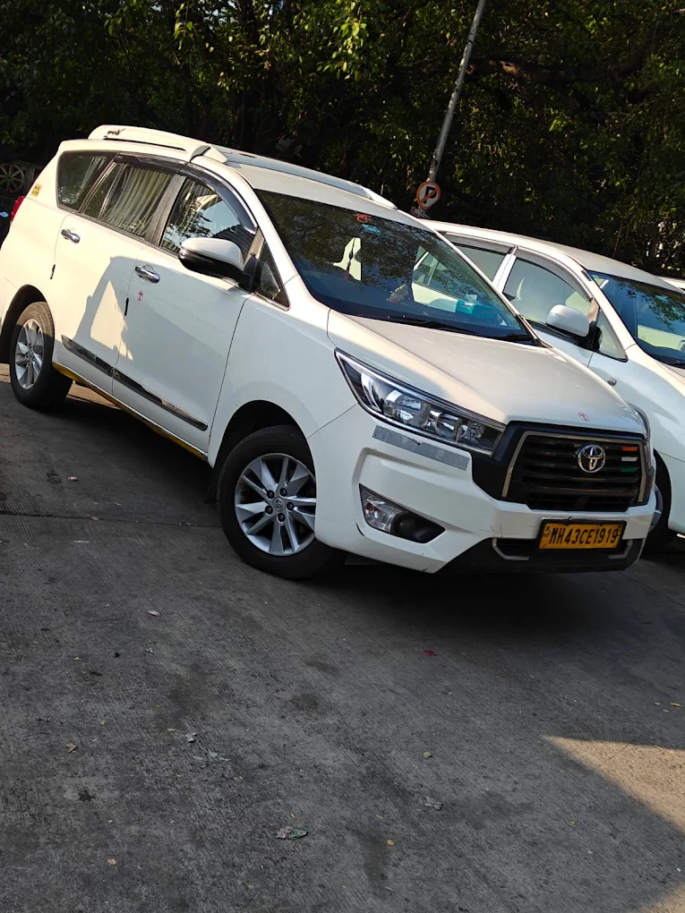 Sai Shyam cab Service