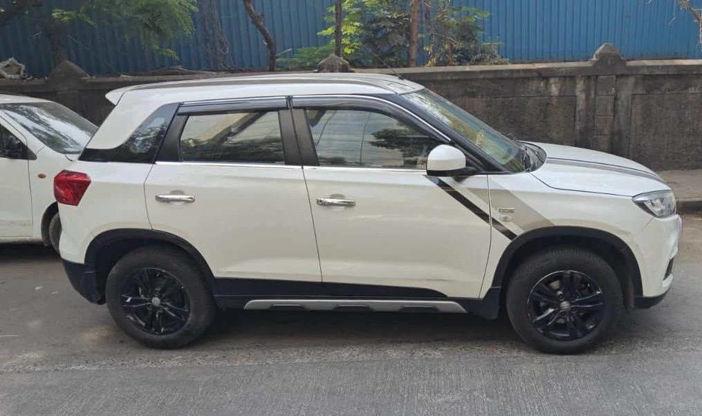 Sai Shyam cab Service
