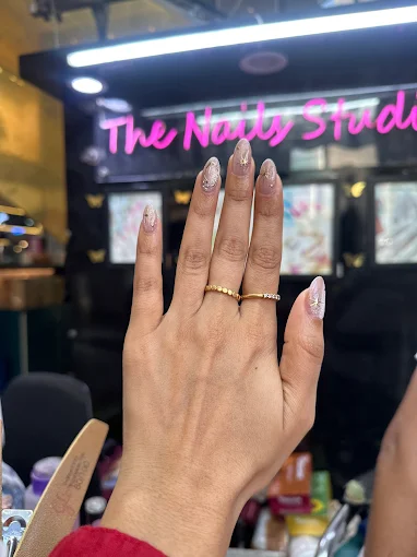 The Nails Studio
