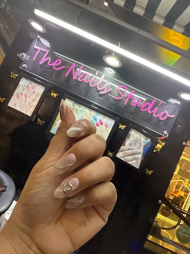 The Nails Studio