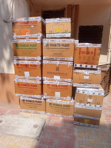 Devangi International Packers and Movers