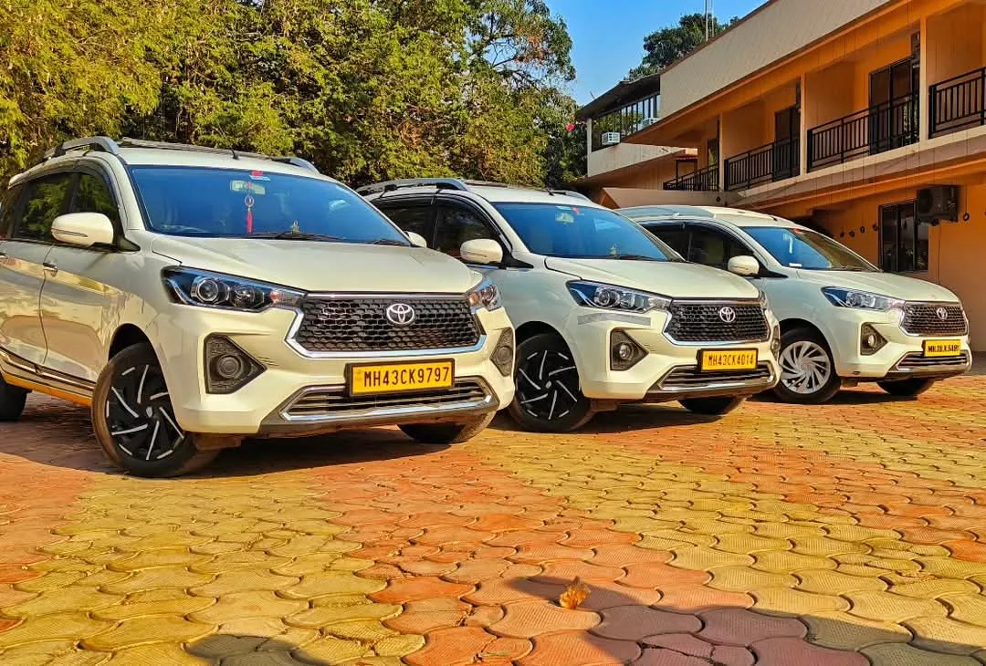 Shambhu Cabs