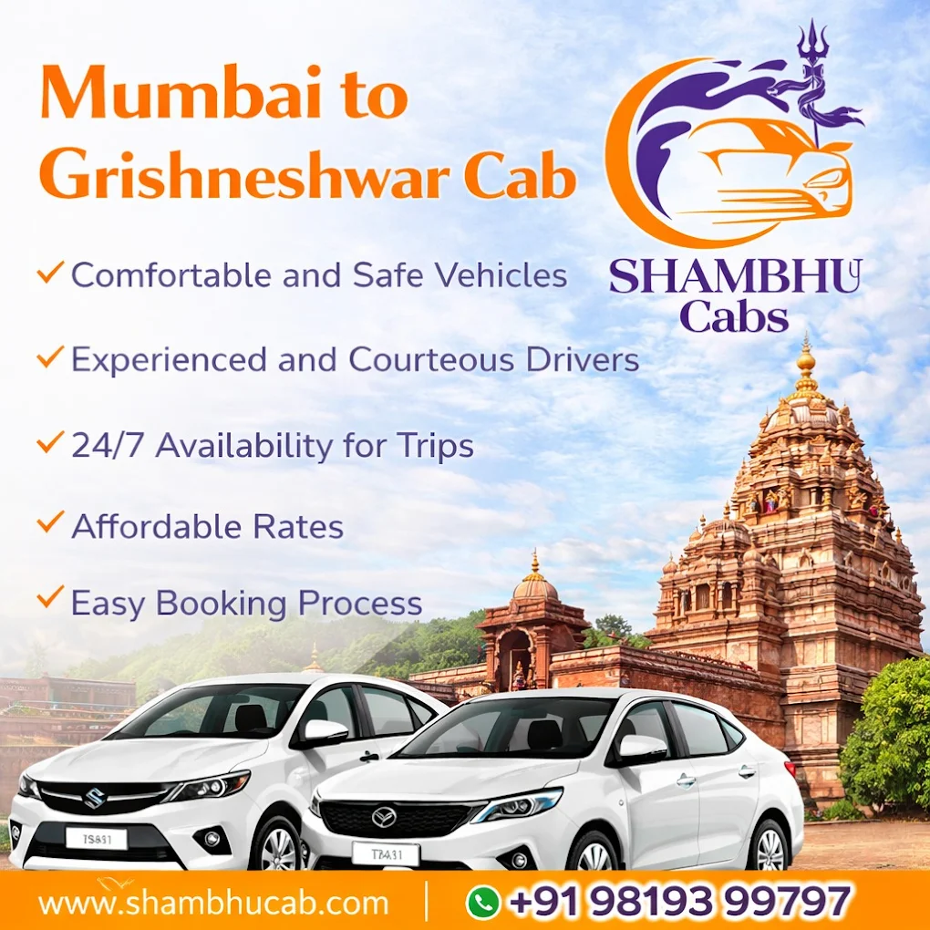 Shambhu Cabs