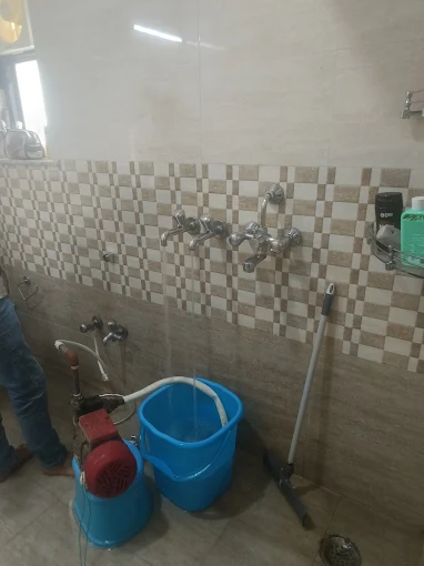 Plumber Meena maintenance service