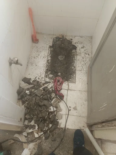 Plumber Meena maintenance service