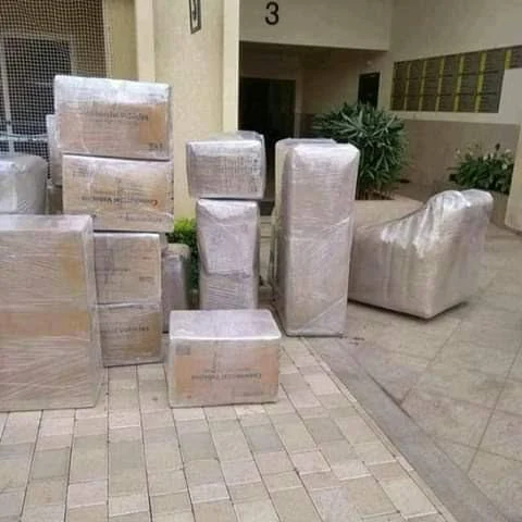 Mumbai Packers And Movers