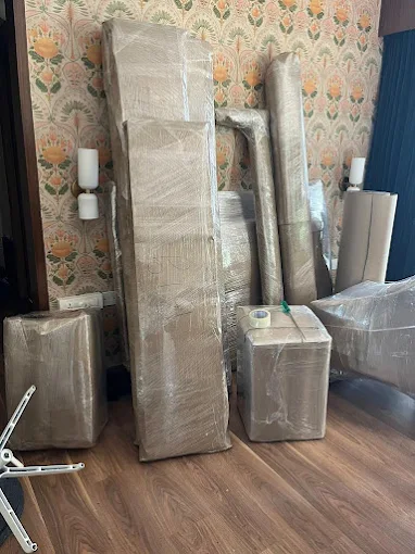 Mumbai Packers And Movers
