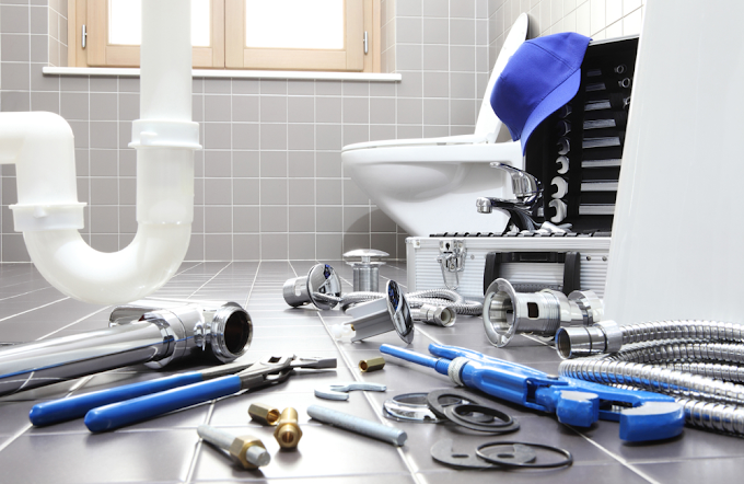 Kamlesh Plumbing Services