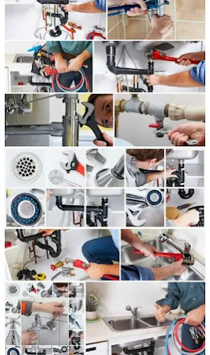 Kamlesh Plumbing Services