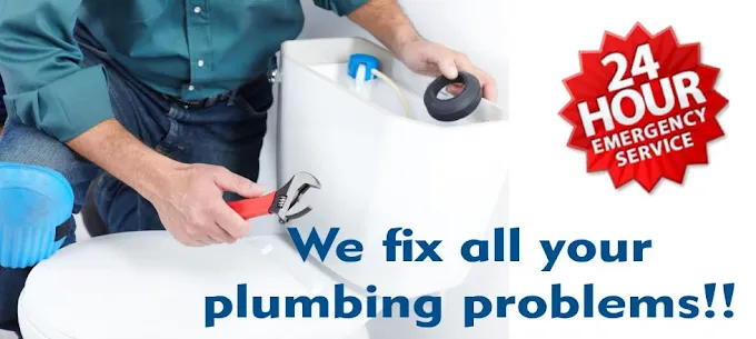 Kamlesh Plumbing Services