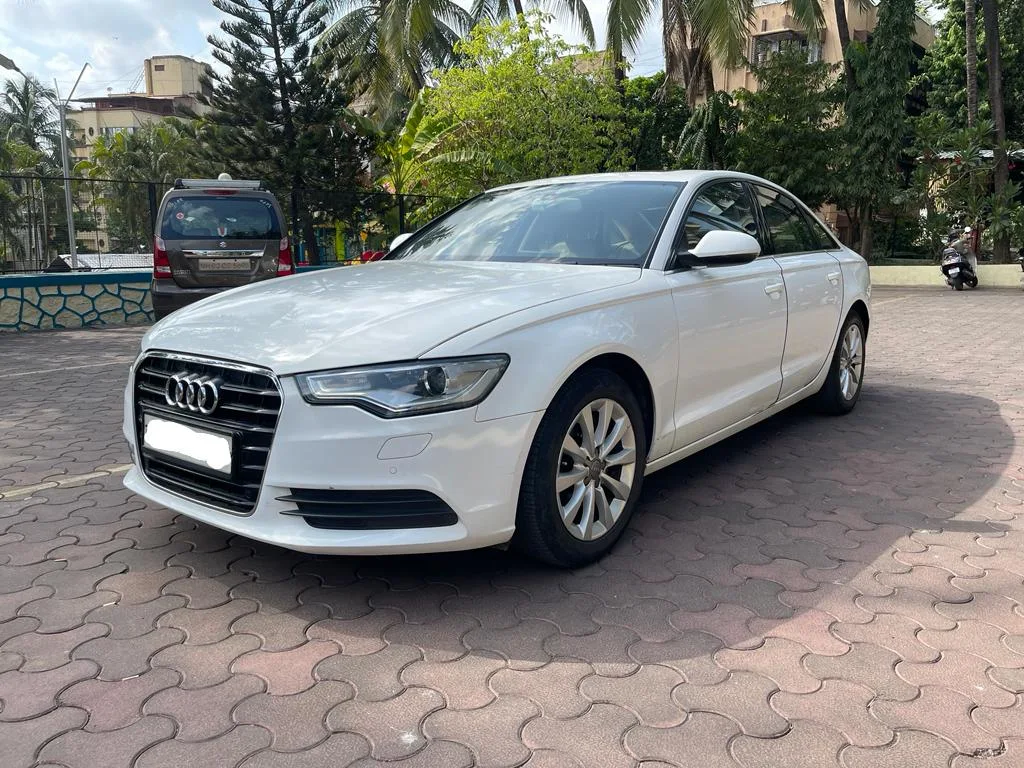 Super Luxury Car Rental Mumbai