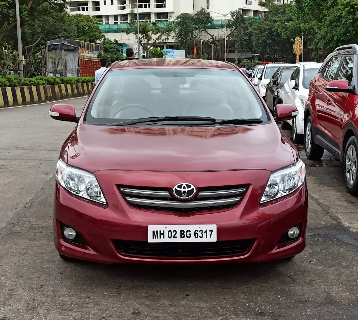Just Cab Hire With Driver Car Rental