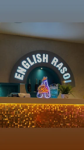English Rasoi