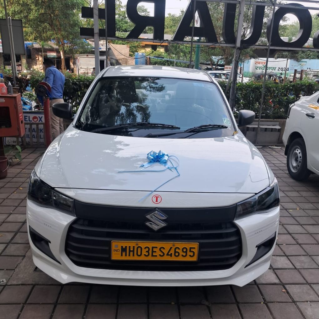 Prince Car Rentals & Cabs