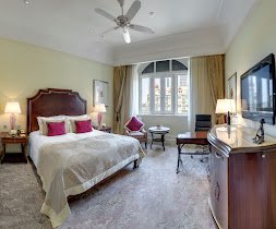 The Taj Mahal Palace
