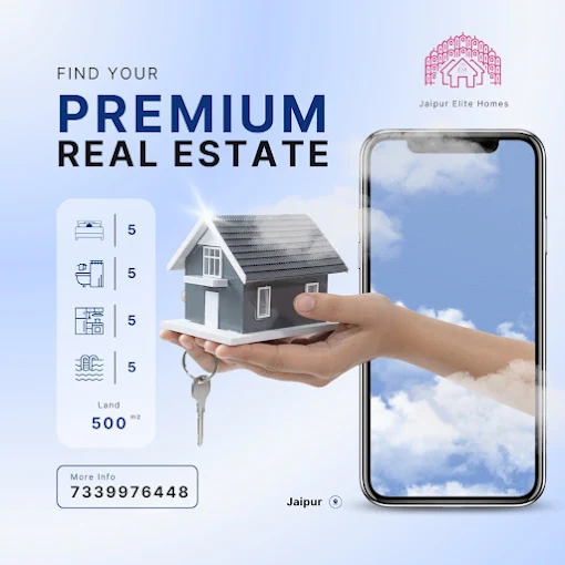 Jaipur Elite Homes