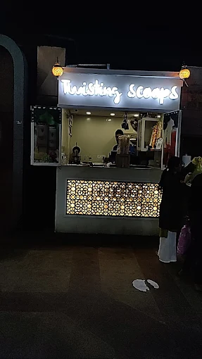 Turkish Icecream