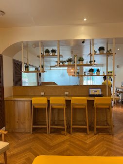 Bloom Hotel